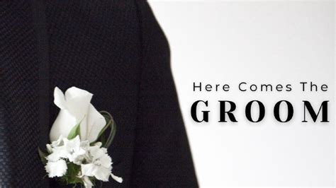 Here Comes The Groom | Impact Church