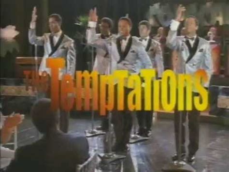 The Temptations (1998) - trailer - YouTube