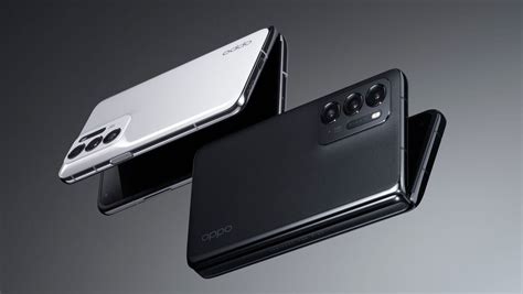 OPPO Find N2 Specs Surface Online, Will Launch in December - PhoneWorld