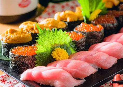 3 All-You-Can-Eat Tokyo Restaurants for the Hungry: Sushi, Meat and ...