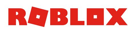 Roblox Corporation Game Red Text Free HD Image Transparent HQ PNG Download | FreePNGImg