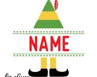 Pin by Casey Etheredge on SHIRTS | Elf christmas decorations, Elf ...