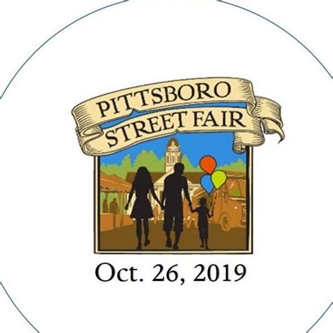 Pittsboro Street Fair - Chatham Magazine