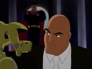 Lex Luthor | DC Animated Universe | Fandom