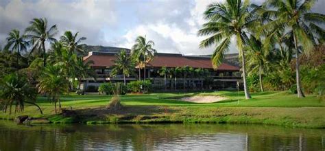 Honolulu Country Club in Honolulu, Hawaii, USA | Golf Advisor