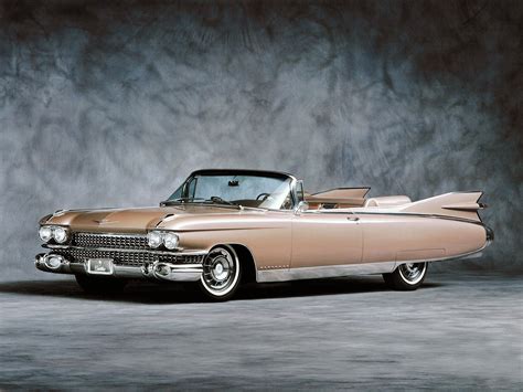 [20+] Cadillac Eldorado Wallpapers