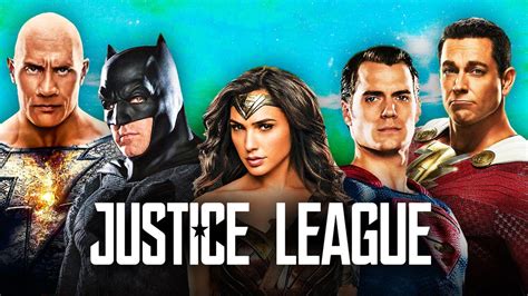 Justice League 2: Did DC Cancel the Superhero Sequel? | The Direct