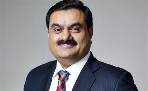 "Satyameva Jayate..": Adani Group Chairman Gautam Adani on SC verdict in Hindenburg case - Daily ...