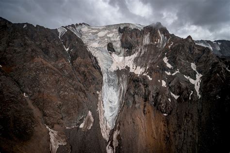 Landscapes of the Northern Tian Shan · Kazakhstan travel and tourism blog