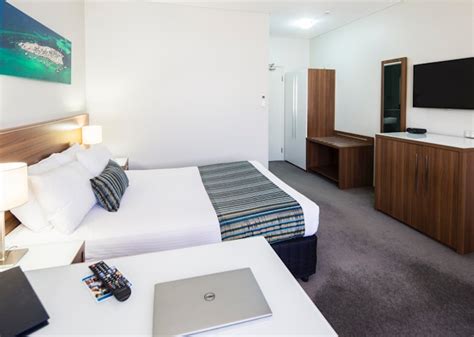 Rooms | Accommodation Geraldton WA | Ocean Centre Hotel