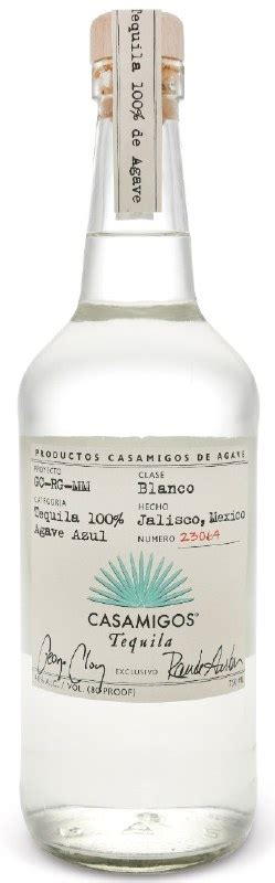 Casamigos Blanco Tequila 750ml - Legacy Wine and Spirits