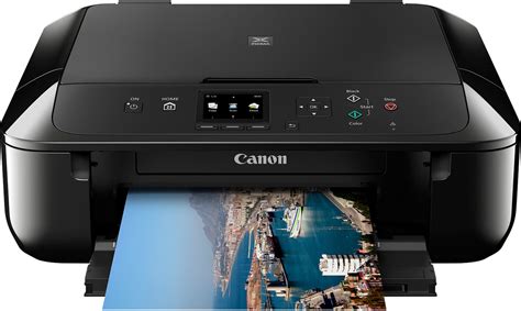 Canon PIXMA MG5750 nero a € 516,92 (oggi) | Miglior prezzo su idealo