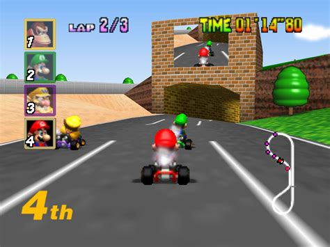 Nintendo N64 Classic Mini: Rumours, games and everything you need to know