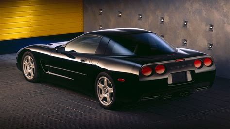 1997 C5 Corvette | Ultimate Guide (Overview, Specs, VIN Info ...