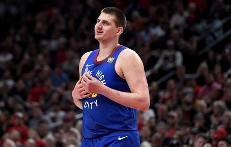 Denver Nuggets: The real reason Nikola Jokic is off to a 'slow start'