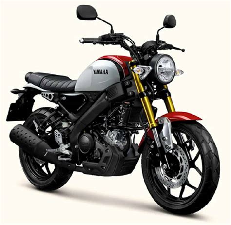 Yamaha XSR155 Most Awaited Motorcycle Specs And Launch Details