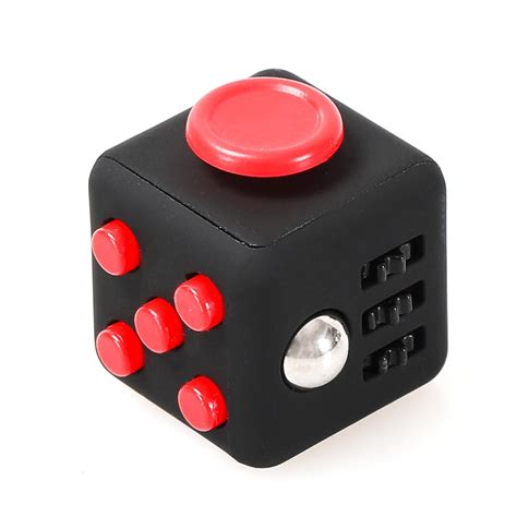 Fidget Cube - Globexs Shop