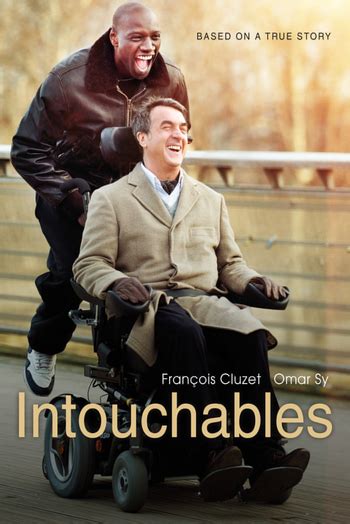 Intouchables (Film) - TV Tropes