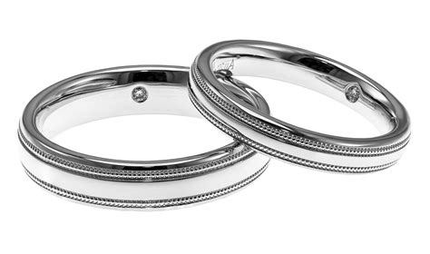 Silver Ring PNG Picture | PNG Mart