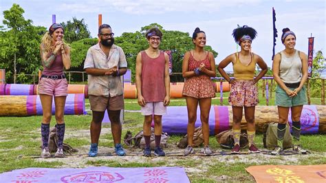 ‘Survivor’ 44 Recap: Are We Heading Toward a Tika Final 3? | Yardbarker