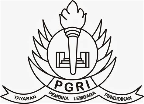 SMK PGRI SUBANG: Logo SMK PGRI Subang