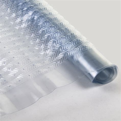 CARPET PROTECTOR ROLL CLEAR PLASTIC VINYL HEAVY DUTY FLOOR GUARD EXTRA ...