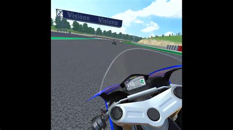 Motorcycle Racing VR on Steam