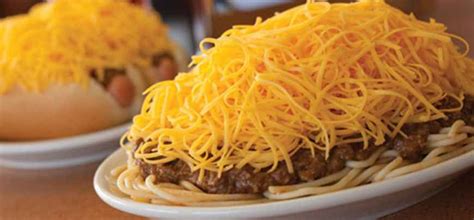 Cincinnati SKYLINE CHILI Dip! – BeautyBeyondBones