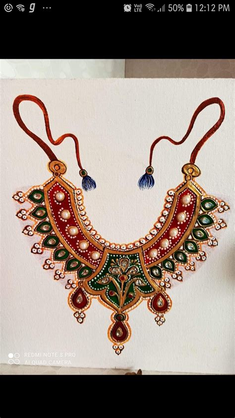 Jewellery painting | Jewellery design sketches, Art jewelry design, Jewellery sketches