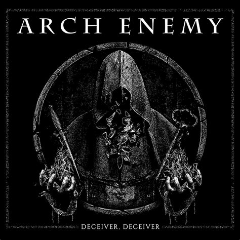 Arch Enemy - Deceiver, Deceiver - User Reviews - Album of The Year