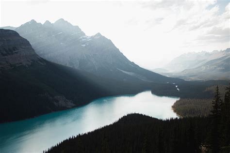 7 Best Hikes In The Canadian Rockies You Need To Do (with photos ...