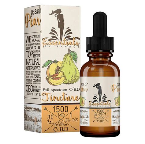 30 Best CBD Tinctures To Try In 2021 - Hemp Life Mag