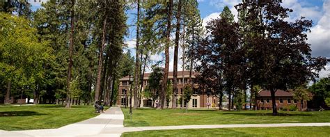 University Events | Whitworth University