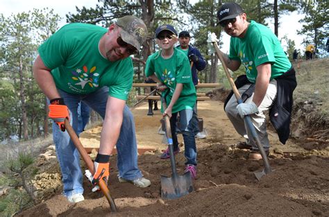 Larimer County Parks & Recreation - Loveland, CO | Comcast Impact | Flickr