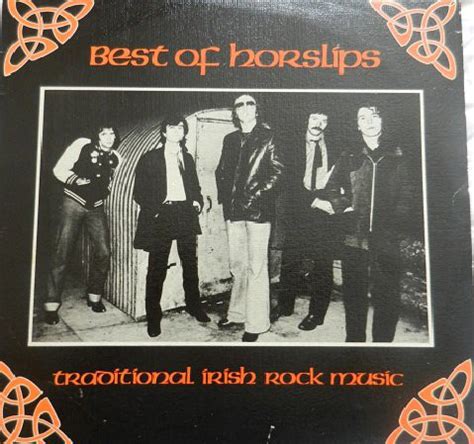 Horslips - Best Of Horslips (1982, Vinyl) | Discogs