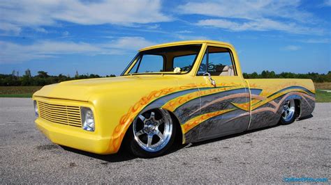 Lowrider Trucks Wallpapers - Wallpaper Cave