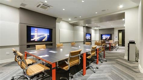 Here's Where To Rent Office Space by the Hour in San Francisco - Peerspace