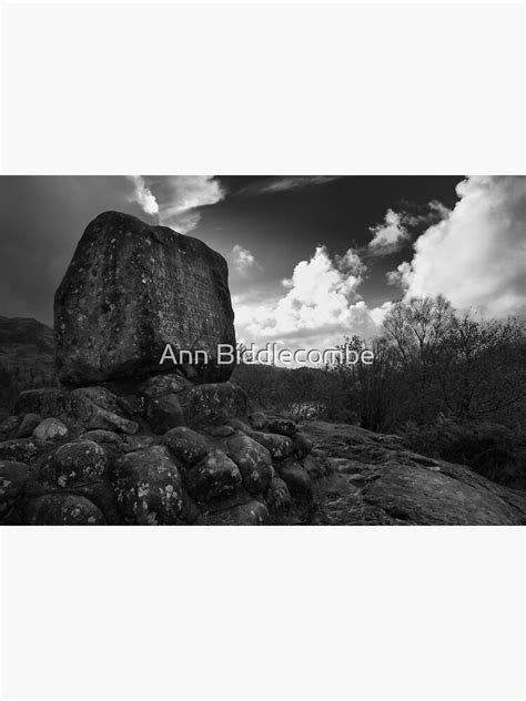 "Robert the bruce stone monument" Sticker for Sale by BrixhamArt | Redbubble