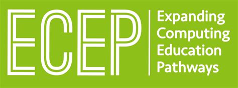 Expanding Computing Education Pathways (ECEP) Alliance | CSforALL