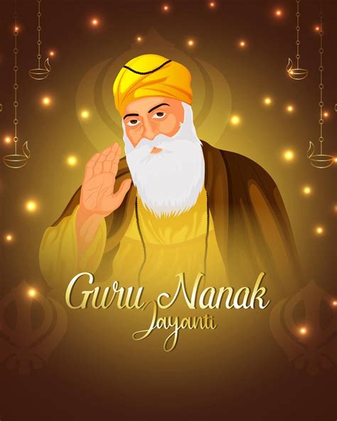 Guru Nanak Jayanti 2022: Date, History And Significance | HerZindagi