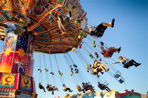 Free Images : carnival, amusement park, fairground, fun, friends, illustration, joy, fair ...