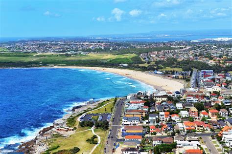 Maroubra Beach - Chilby Photography