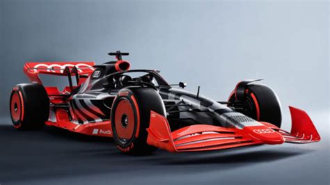 Audi To Supply Engines For Sauber In Formula One | Formula 1 News