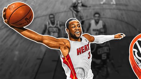 How Good Was Dwyane Wade Actually? - Win Big Sports