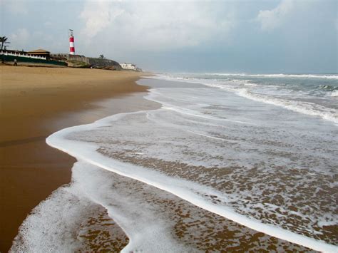 Gopalpur on sea - India Travel Forum | IndiaMike.com