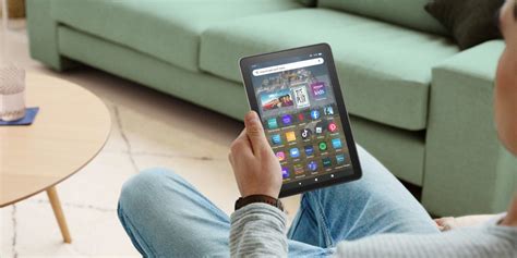 Fire HD 8 Vs. Fire 7 Tablet: Which Amazon Tablet Should You Buy?