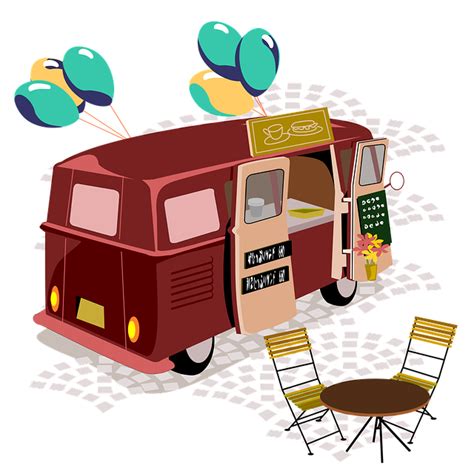 Food Truck Name Generator