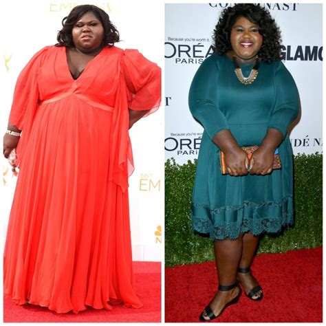 Gabourey Sidibe Weight Loss Surgery - Empire BBK