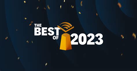 The Best Audiobooks of 2023 | Audible.com