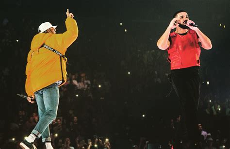 Drake Brings out Chris Brown in L.A. to End Beef | HipHop-N-More